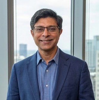 Rakesh Jain
